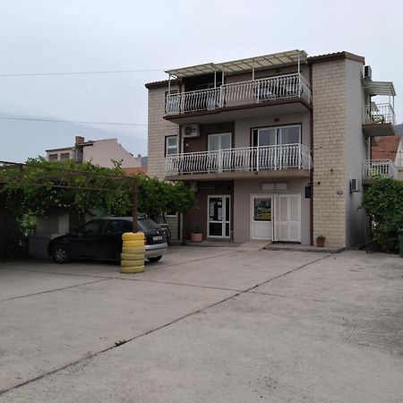 Pauli Apartman Kaštela Szoba fotó