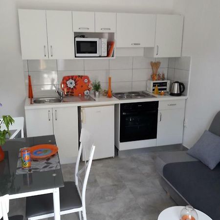 Pauli Apartman Kaštela Kültér fotó