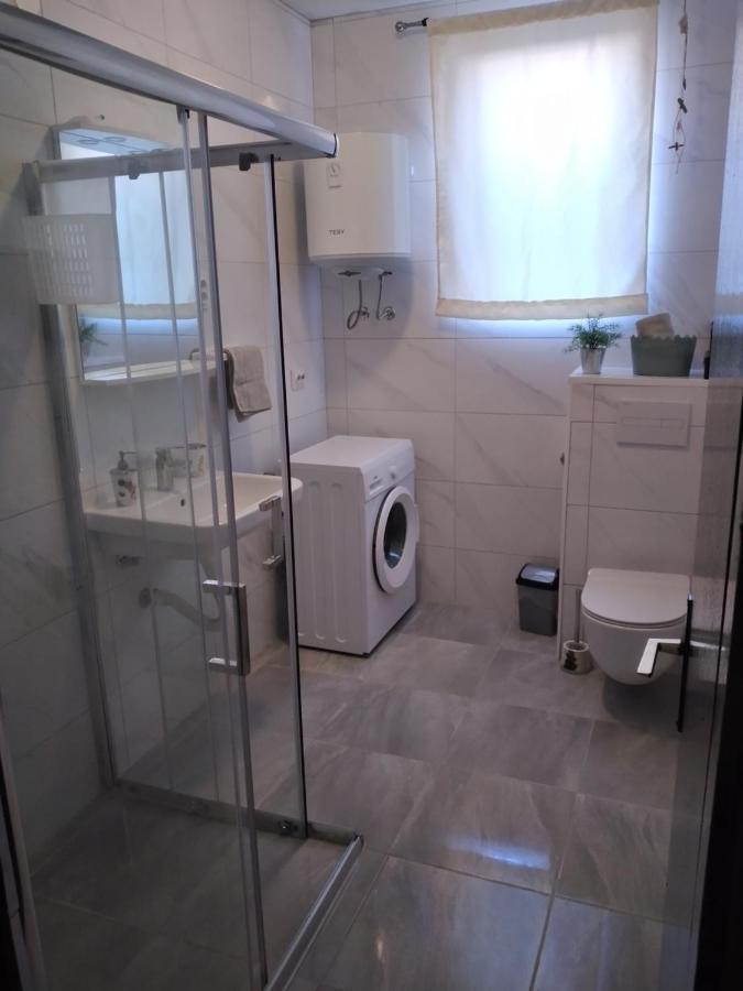 Pauli Apartman Kaštela Kültér fotó