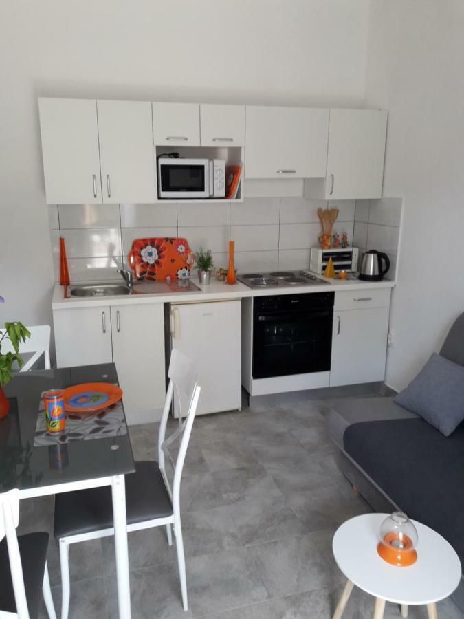 Pauli Apartman Kaštela Kültér fotó