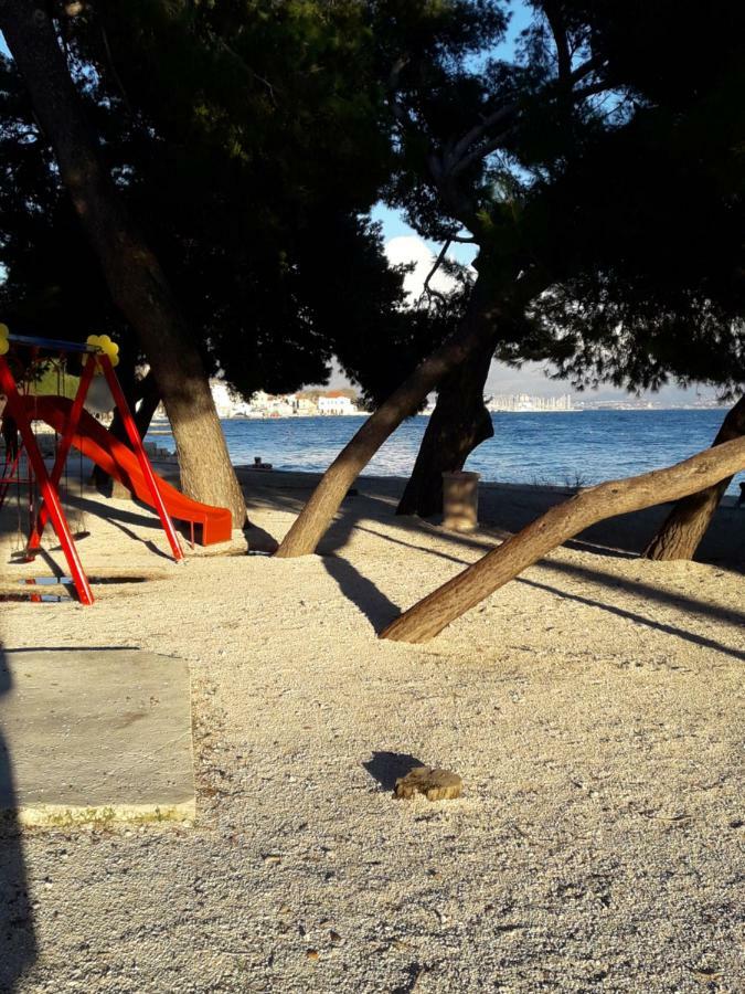 Pauli Apartman Kaštela Kültér fotó