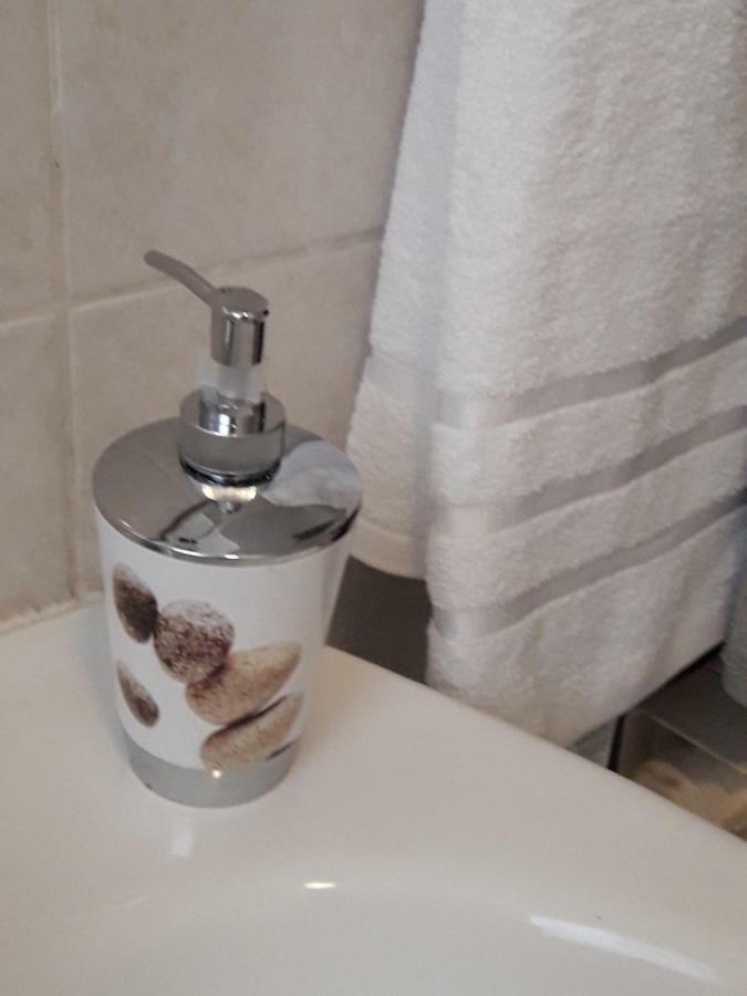 Pauli Apartman Kaštela Kültér fotó