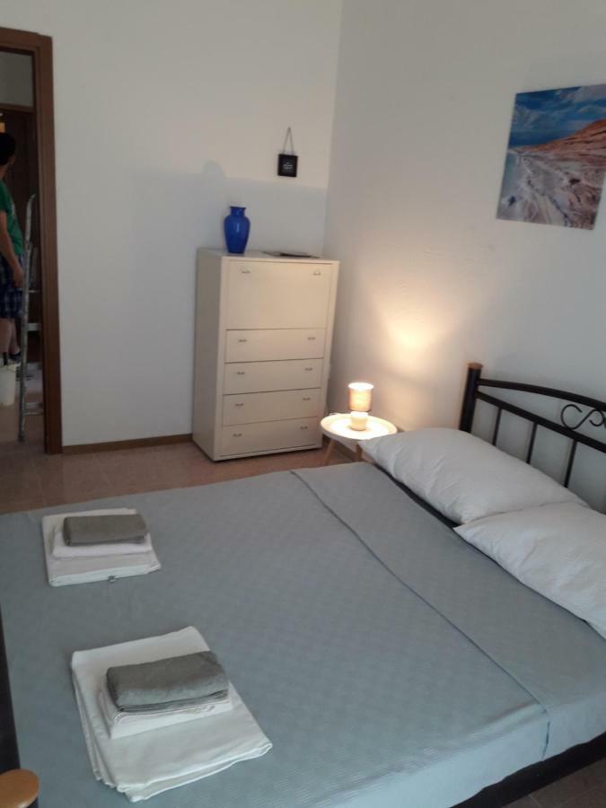 Pauli Apartman Kaštela Kültér fotó