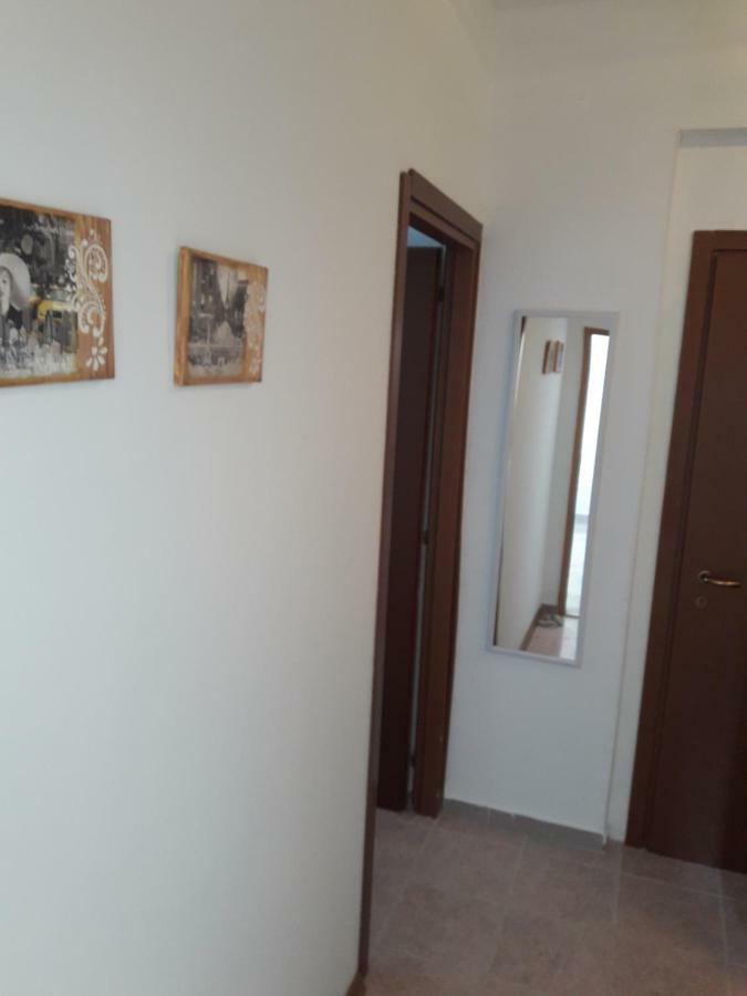 Pauli Apartman Kaštela Kültér fotó