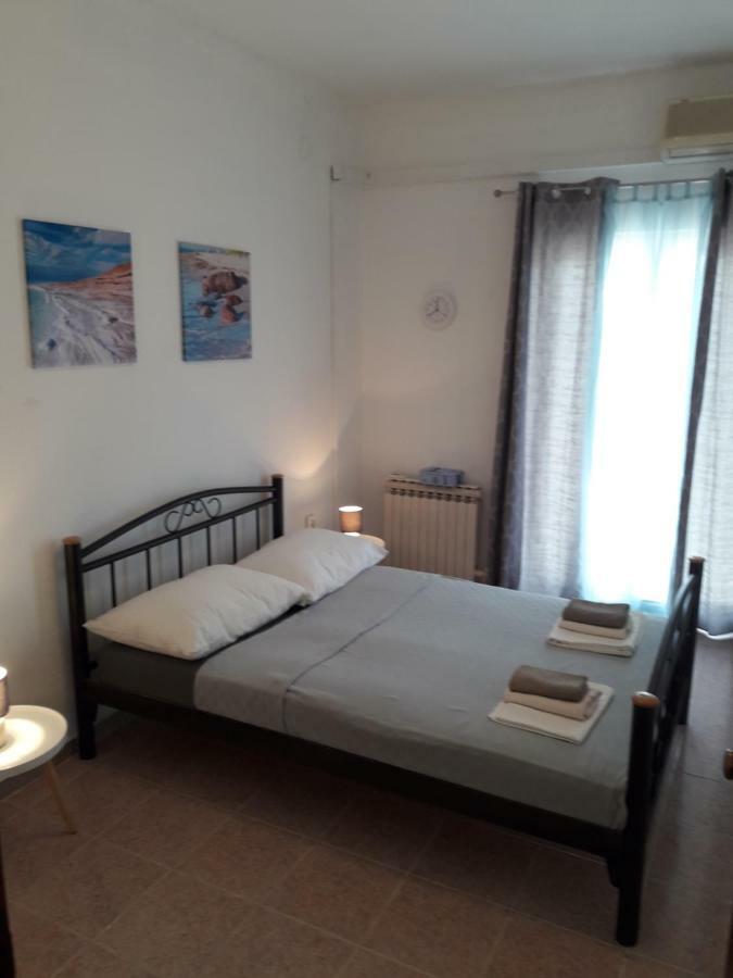 Pauli Apartman Kaštela Kültér fotó