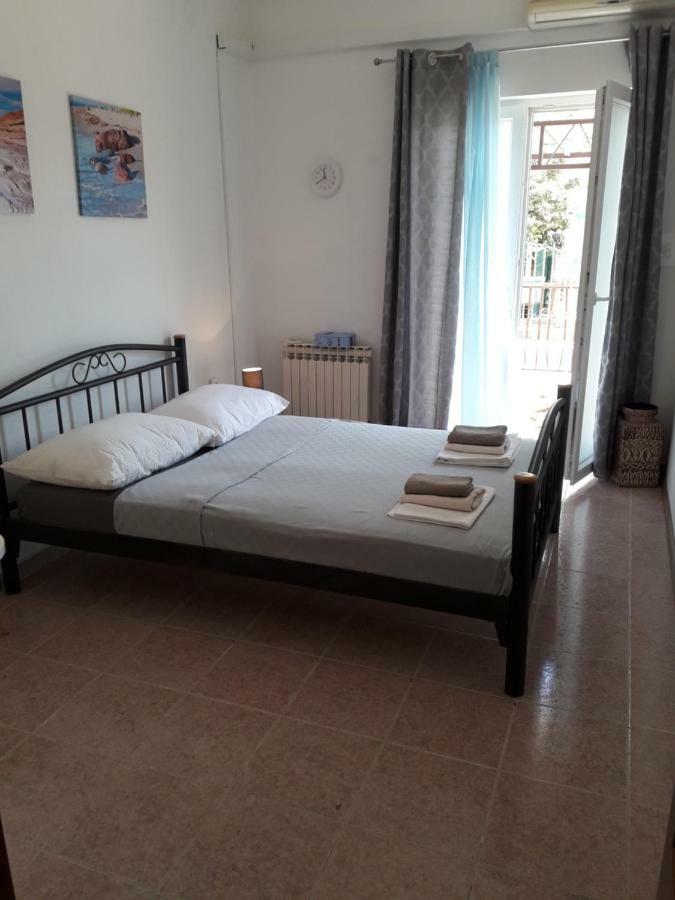 Pauli Apartman Kaštela Kültér fotó