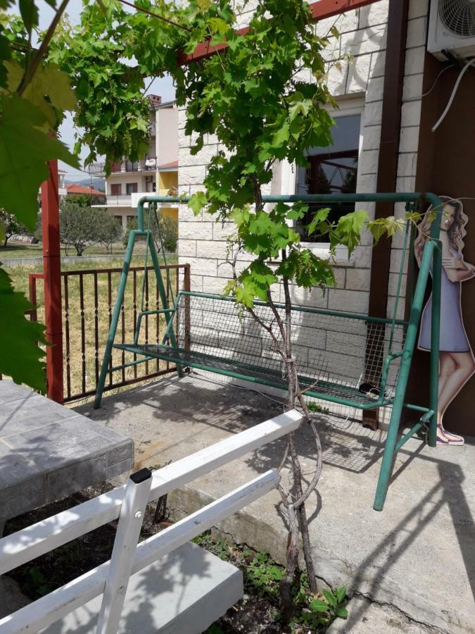 Pauli Apartman Kaštela Kültér fotó