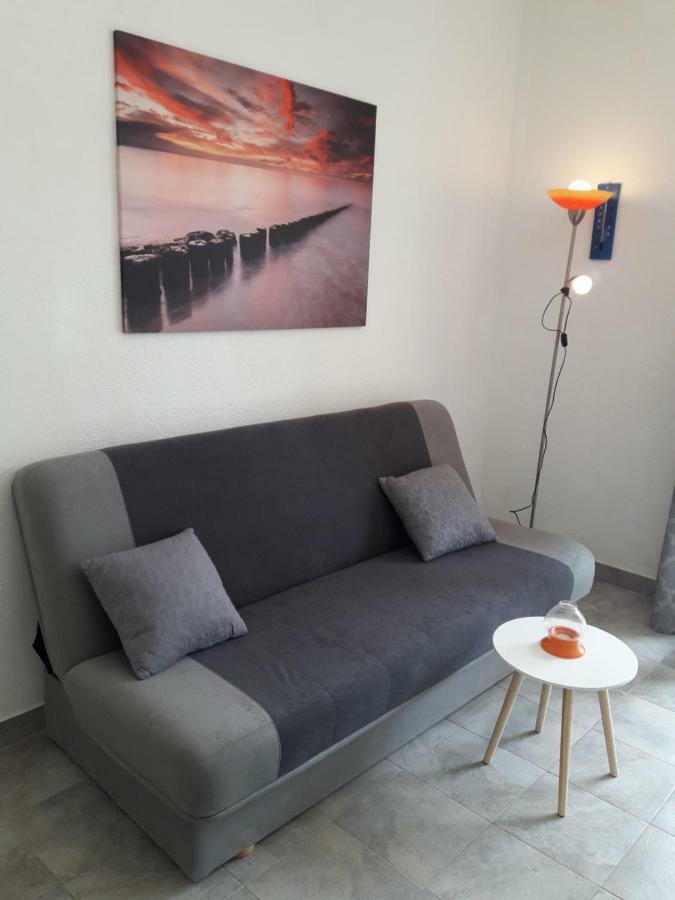 Pauli Apartman Kaštela Kültér fotó