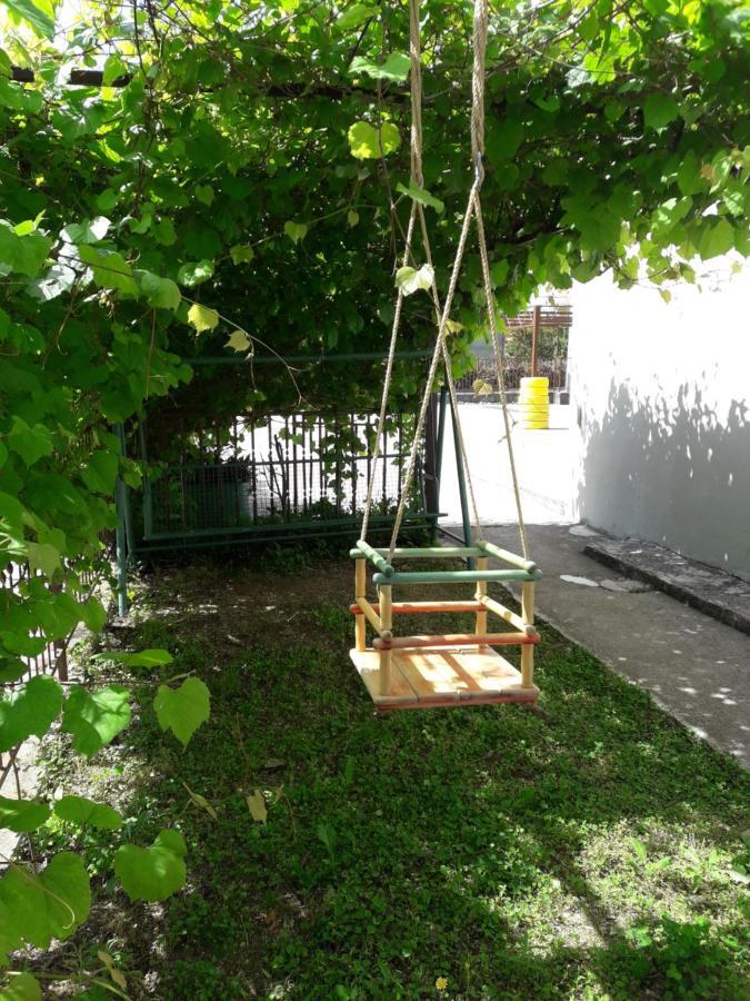 Pauli Apartman Kaštela Kültér fotó